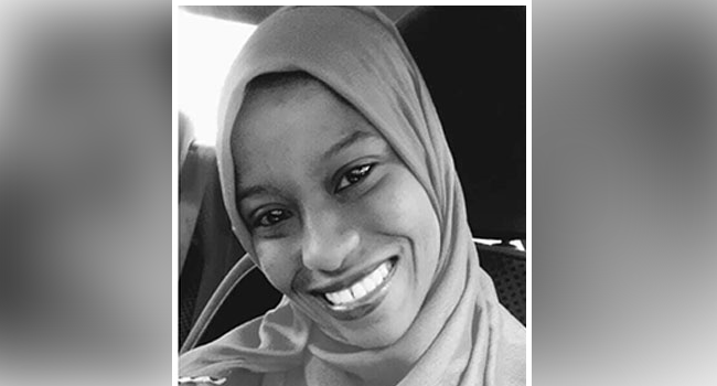 Breaking: Federal Government secures the release of Zainab Aliyu