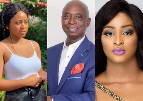 'Regina Daniels becoming a 6th wife is better than becoming someone's side chick' - Etinosa