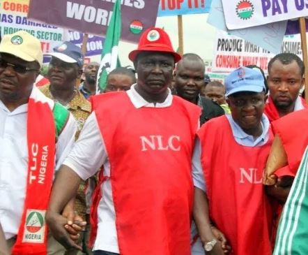 'Debts or not, states must implement new minimum wage now!'- Labour insists