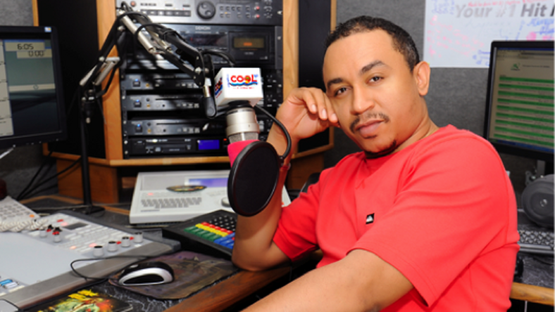 Daddy Freeze Reacts After He Was Accused Of Taking 100k Bribe From Artistes Before Playing Their Songs On Radio