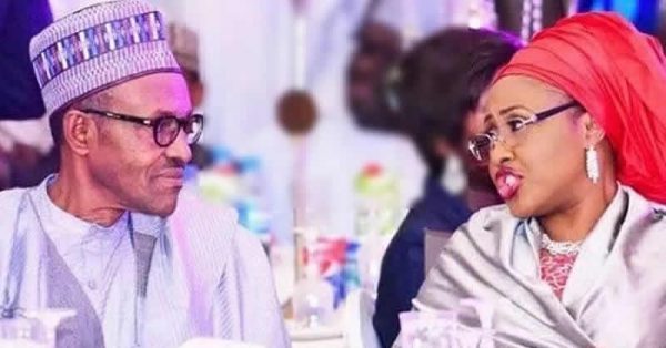 See Why ASUU Labeled Both Buhari And Wife, Aisha Buhari, ''Disaster''