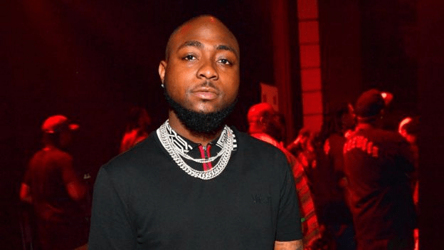 Davido Vows To Stay Without A Phone For One Month