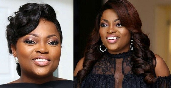 ''So many popular actresses marriage crash because they lack the PATIENCE of Funke Akindele'' - Actor Shares