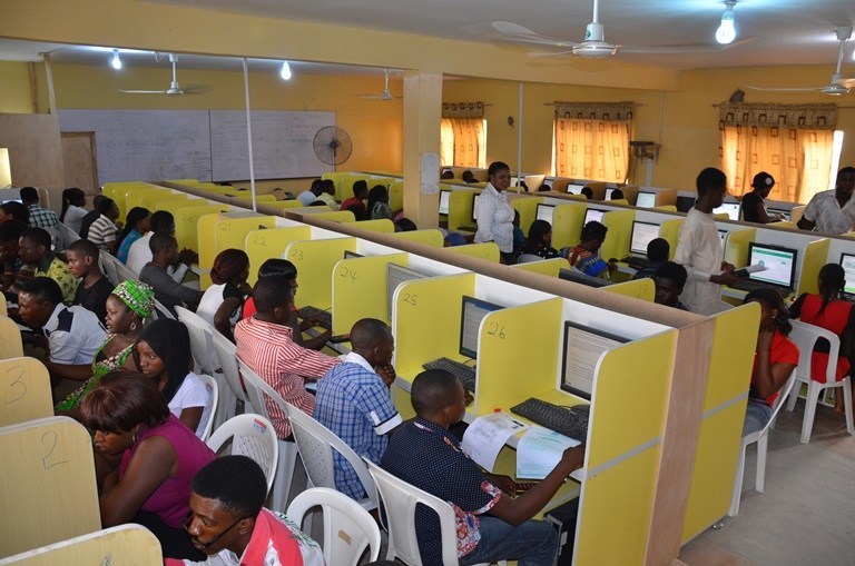 Breaking!!! JAMB releases 2019 results