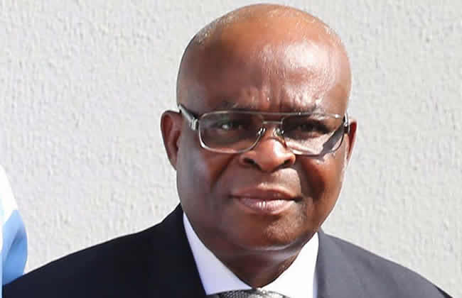 Reactions Trail Justice Walter Onnoghen Ban From Holding Public Office In Nigeria