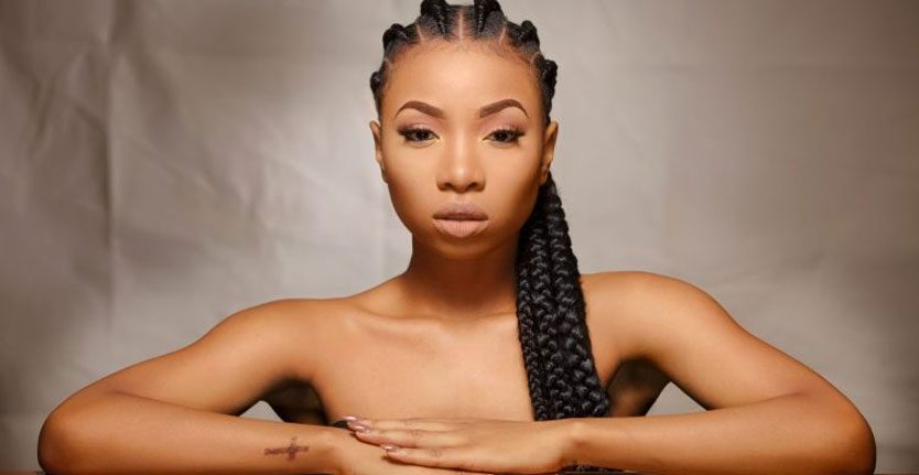 'Being An ADULT Is HARD Work, Being An Entrepreneur Is Even HARDER' - Mo'Cheddah