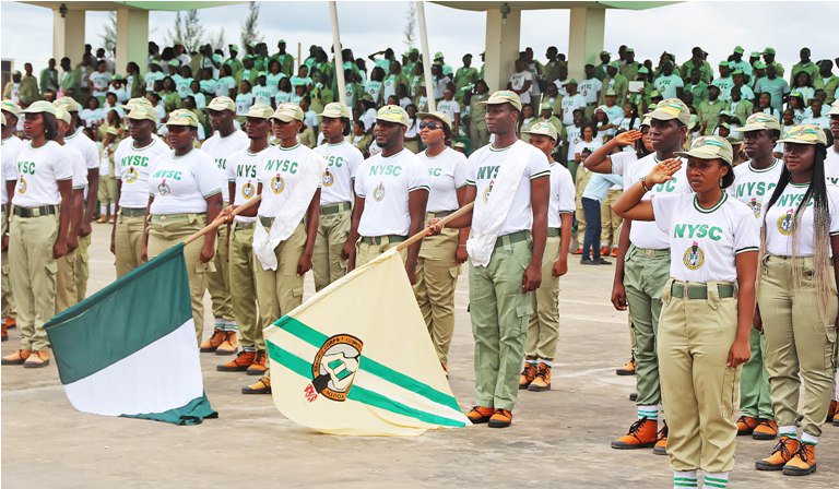 NYSC Members’ Allowance Increased By 100 Per Cent
