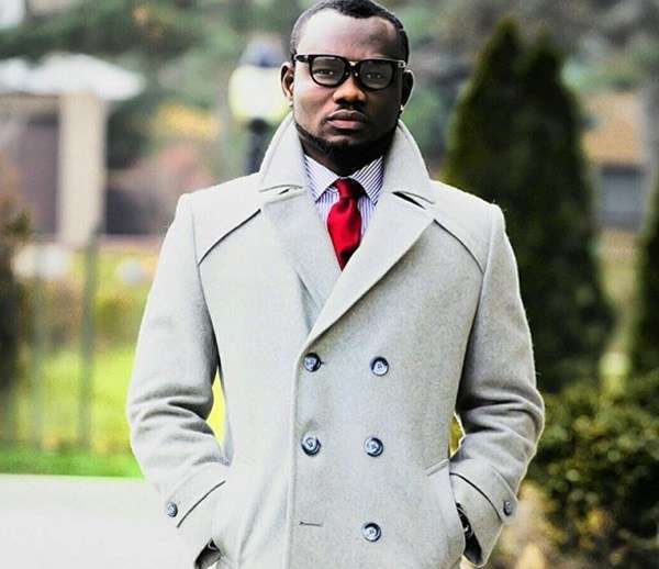'The devil is not gay' - Actor David Osei slams gay people