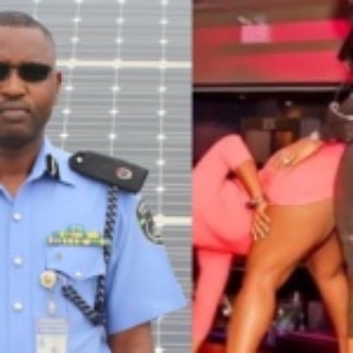Six Reasons Why Prostitution Is A Crime - Abayomi Shogunle