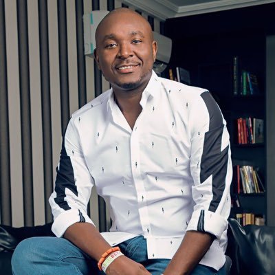 Nairabet Owner, Akin Alabi, Shares The Football Club He ''Will'' Buy