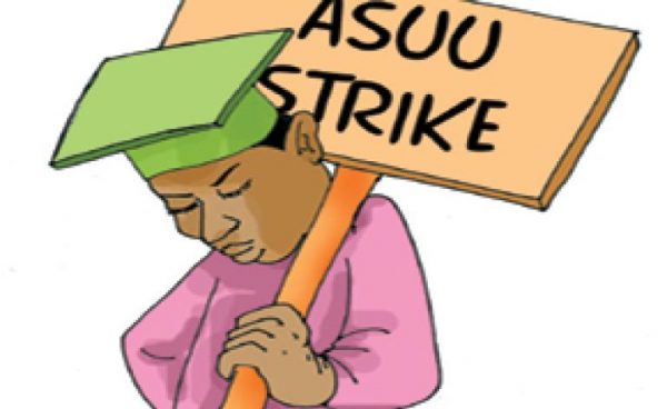 ASUU Vows To Commence Strike, Says ‘We’ve Lost Trust In FG’