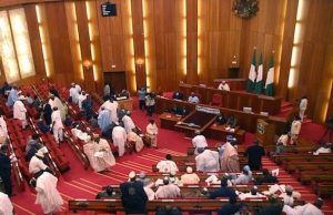 BREAKING: Senate Passes Supplementary Budget, Raises Buhari’s Proposal By N87bn