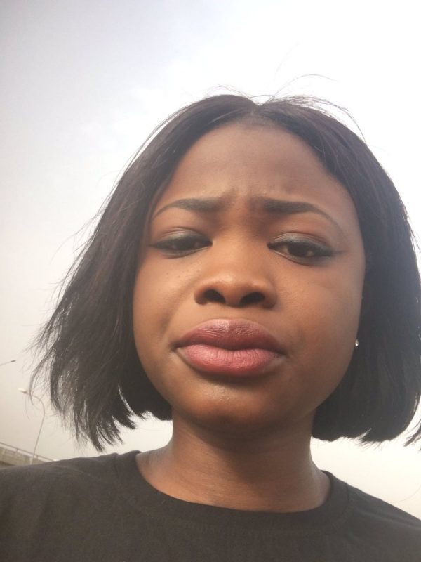 Touching Story Of A Nigerian Lady Who Got Fired On Her Way To Resume Work For The First Time