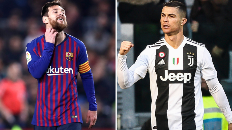 Top 10 Free-Kick Takers In The World, Messi And Ronaldo Excluded From The List