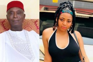 what regina daniel brother has to say about her marriage to ned nwoko