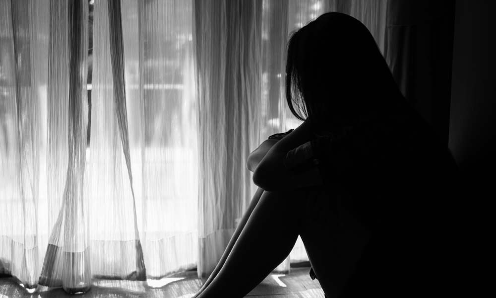 Drama As Father, Son Raped And Impregnated 13-Year-Old Girl In Lagos