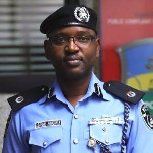 Nigerians Throw Insult At Police Chief, Yomi Shogunle, Over His Comment On clampdown on prostitutes in Abuja