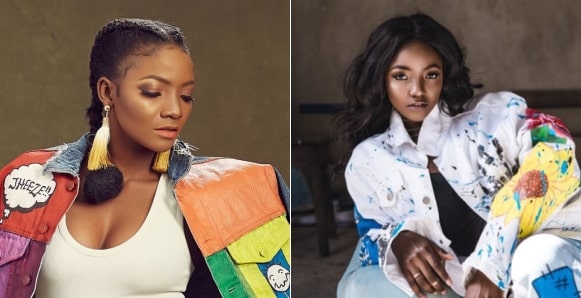 Domestic Violence: 'Many Women Are Unsafe In Their Own Homes' - Singer Simi