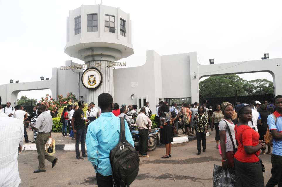 Its not true that Lecturer who committed suicide did so for failing to get Ph.D for 22 years - VC