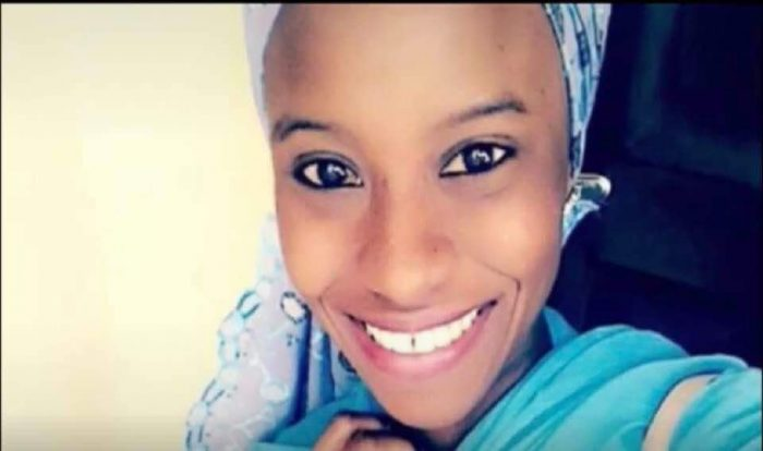 President Muhammadu Buhari Gives Marching Order On Young Nigerian woman awaiting execution for drug trafficking in Saudi