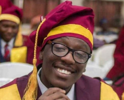 'The police has remained quiet 7 weeks after our son was killed' - Family of Doctor Urueye cry out
