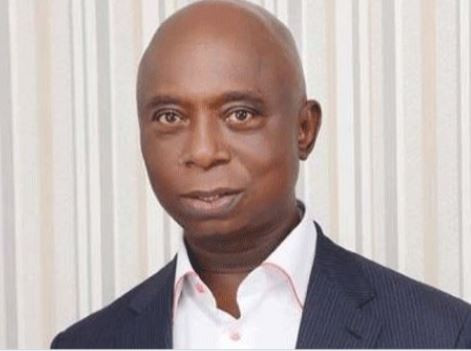 Ned Nwoko sacked as PDP senator-elect,by Court Of Appeal