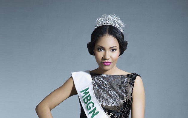 Former Beauty Queen, Anna Banner Looks Flawless In New Photo