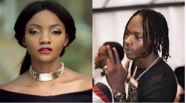 Simi Reveals She Is Not Happy About Naira Marley's Arrest