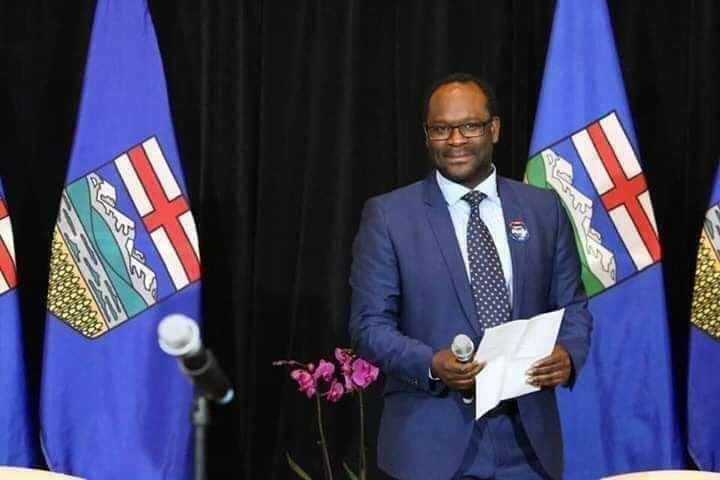Atiku Hails Kaycee Madu, First Nigerian Appointed As Minister In Canada