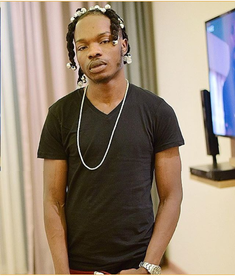 The real reason why EFCC arrested Naira Marley