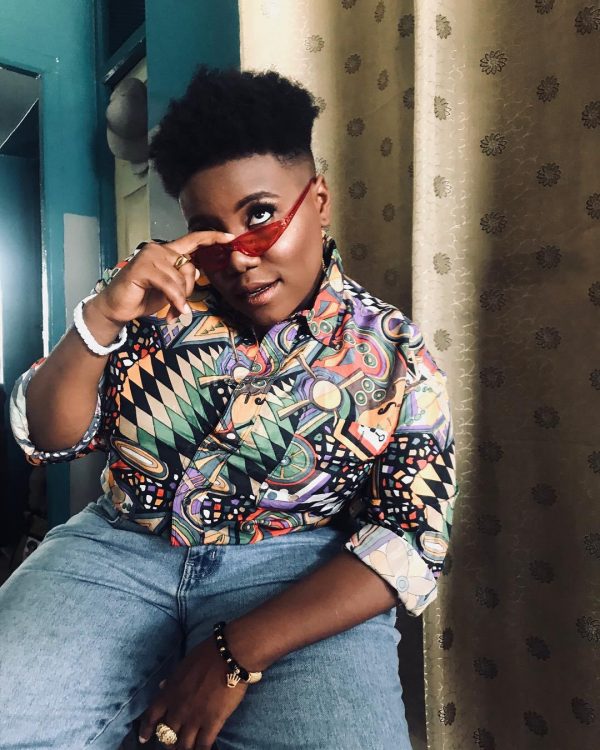 What Teni Said After Being Nominated For BET Award Would Leave You Proud As A Fan