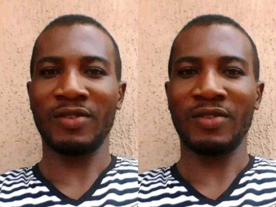 This Nigerian man's 8 months cancer journey is a must read