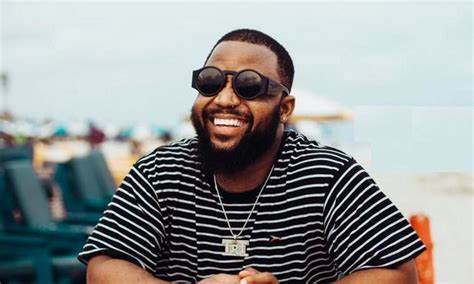 Check Out Incredible Body Transformation of Cassper Nyovest