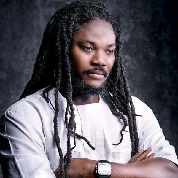 [Video]:''Maybe Na The Thing Wey He Dey Smoke Dey Worry Im Head'' - Daddy Showkey Says As He Appeal To EFCC To Free Nairamarley