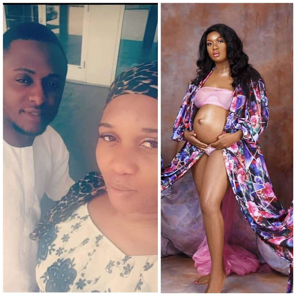 Ubi Franklin Expecting 4th Child From 4th Baby Mama