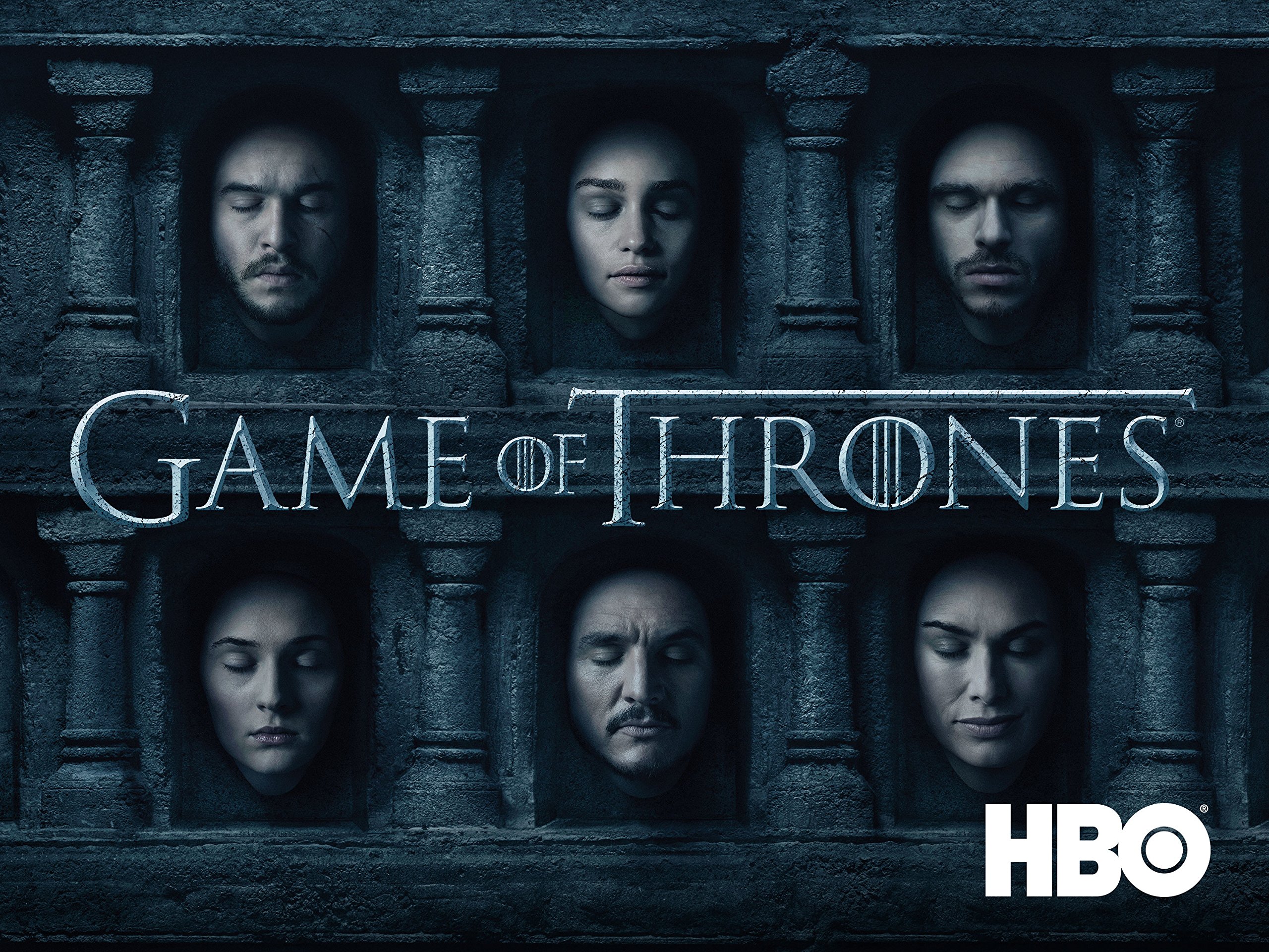 Game of Thrones Sets Record With A Whooping 16.3 Million Viewership