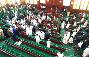 Lift Twitter Ban Or Be Sued, PDP Reps Threaten FG