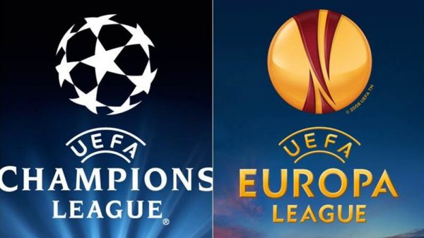 All English final for both the Champions League and the Europa League. Has any league ever pulled this off?