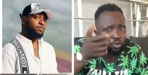Davido Has Not Given Me Then N1m He Promised Me - Shokki Shitta Cries Out