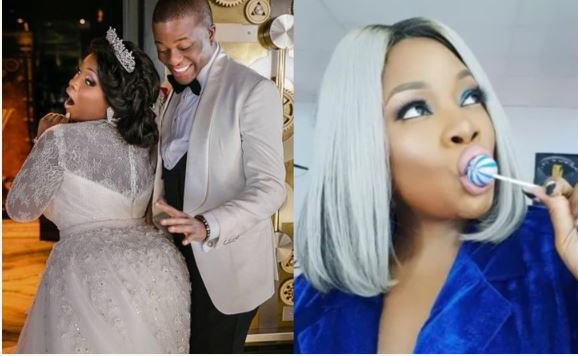 Wow!!! OAP Toolz Shares Her Favorite Sex Position