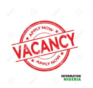 Vacancy At Information Nigeria