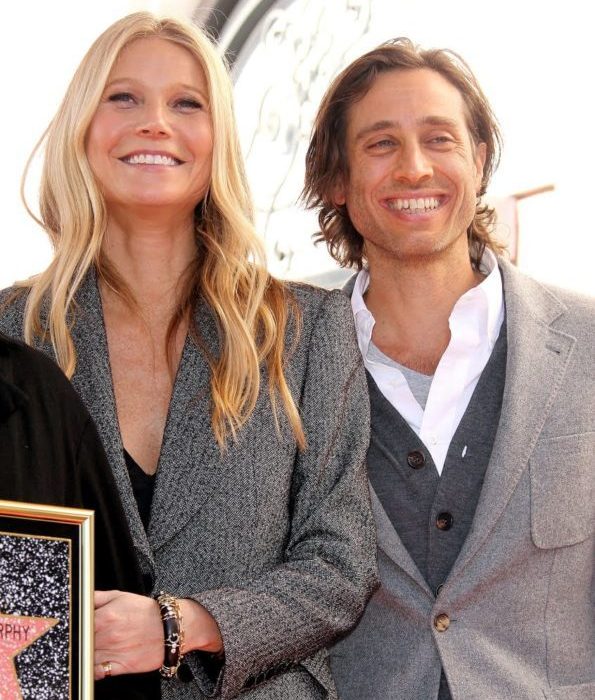 'Reason I do not live with my husband' Gwyneth Paltrow reveals