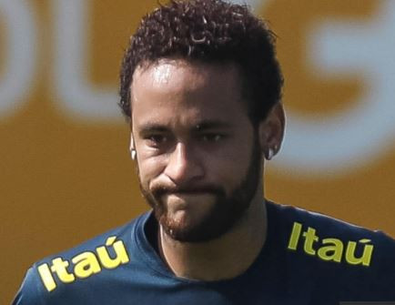 'I was set up' - Neymar breaks his silence over rape allegation