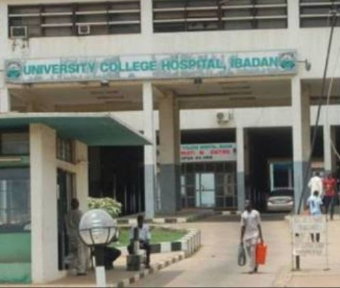 'UCH Ibadan is overcrowded' - Chief Medical Director of the University College Hospital (UCH), Ibadan