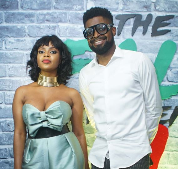 The Eko Convention Centre, Lagos on Saturday 8th June 2019 hosted thousands of celebrities, entertainers and fans of multitalented entertainer, Falz to the second edition of his headline show, The Falz Experience 2. Celebrities at the event included comedian, Basketmouth, media personality, IK Osakioduwa, actress, Funke Akindele, actor, Timini Egbuson, music artiste, Adekunle Gold and former Big Brother Naija housemate, Tobi Bakre among others. The concert also featured performances from artistes like Simi, YCee, Niniola, Seyi Shay, Dice Ailes, Skiibi, and Ice Prince, to name a few.