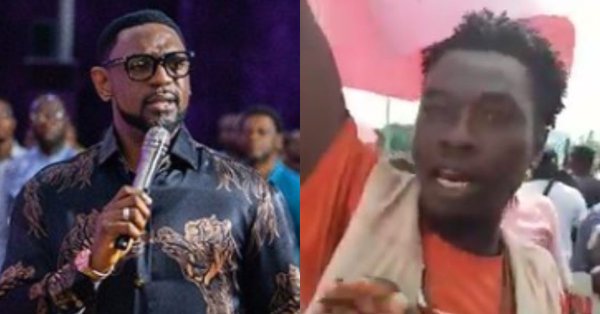 Shocking: Man Confesses To Collecting 10k From Coza To Stage Protest For The Church