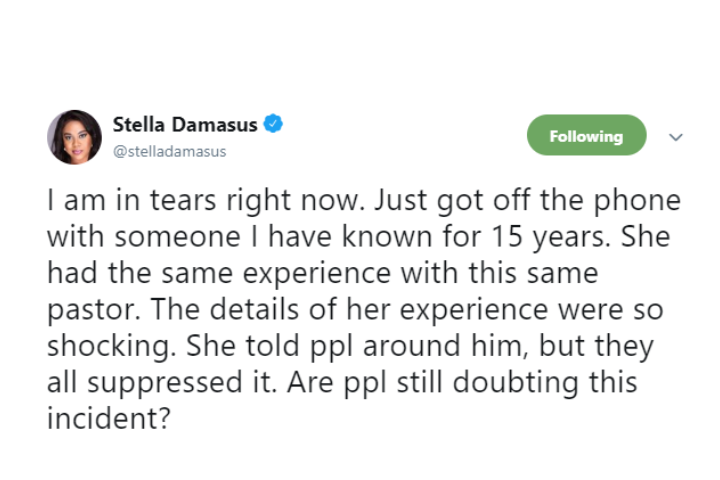 Stella Damascus 