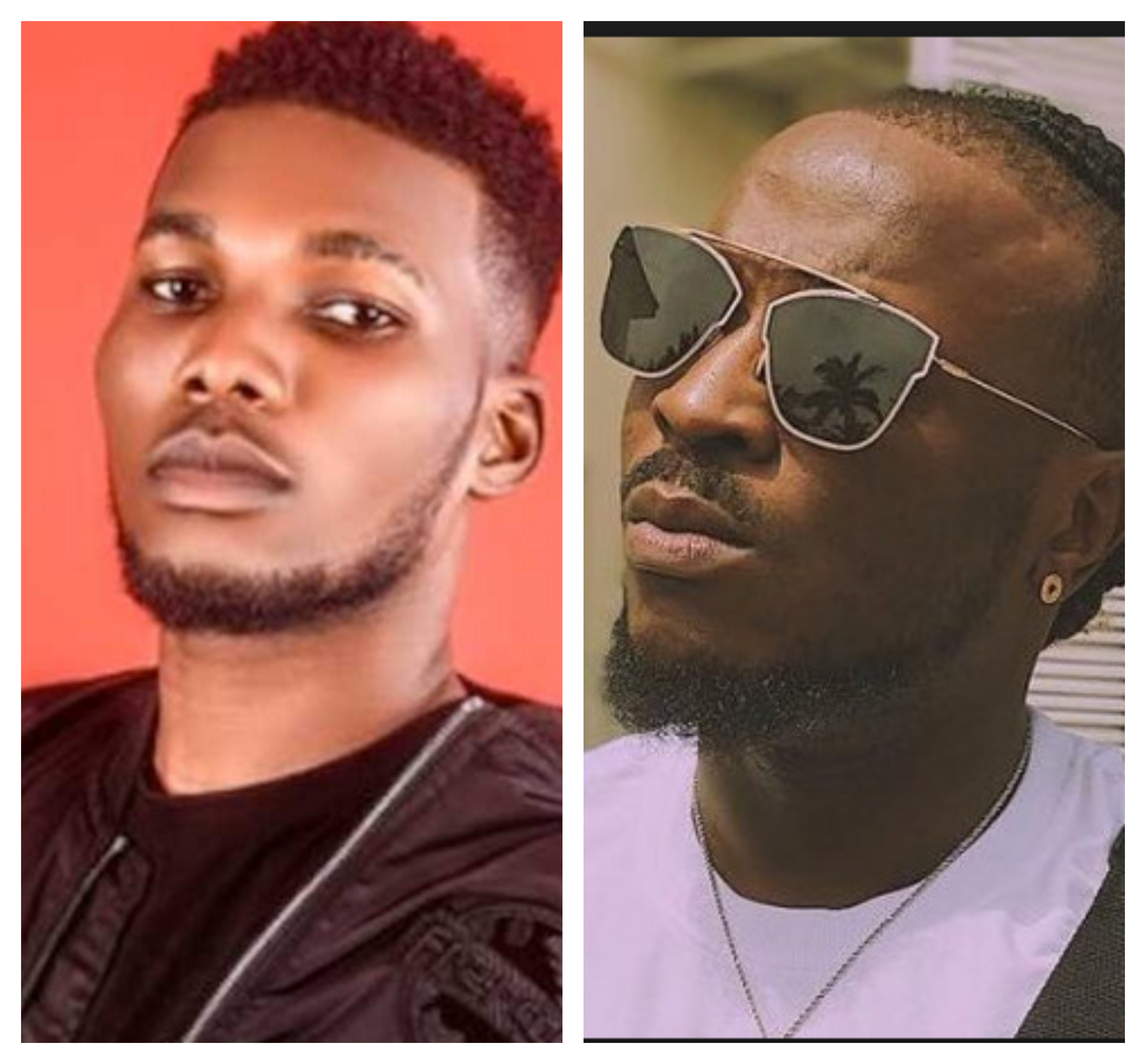 Peruzzi Or Victor AD, Who is better? - Nigerians engage in heated debate