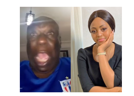 Nollywood actor Charles Awurum issues a warning to Regina Daniels on her marriage to Ned Nwoko