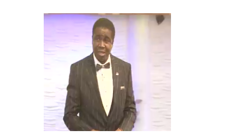 'It is not safe for you to marry any man who doesn't show commitment financially' - Bishop Abioye